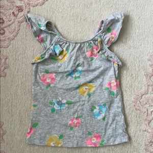 Girls Sonoma tank top